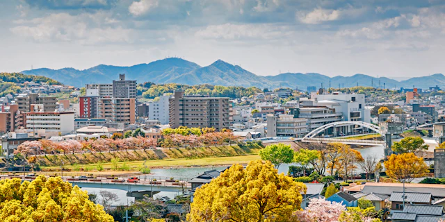 Okayama-0