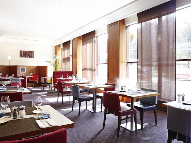 Novotel Bristol Centre Hotel