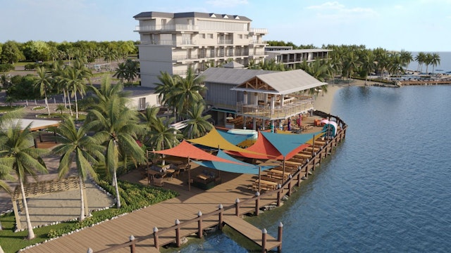 Three Waters Resort and Marina, Islamorada, a Tribute Portfolio Resort