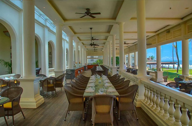 Galle Face Hotel