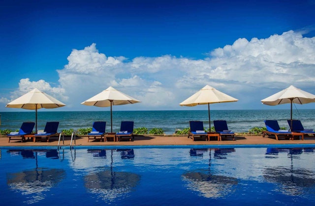 Galle Face Hotel