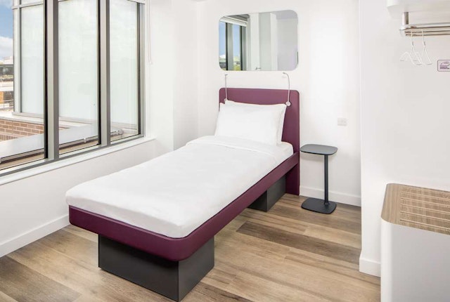 YOTEL London