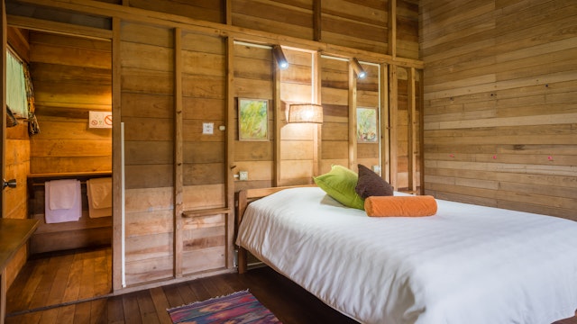 Hakuna Matata Amazon Lodge