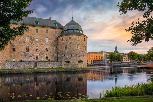 Örebro-8