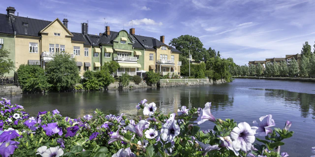 Örebro-3