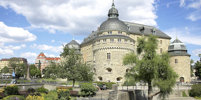 Örebro-0