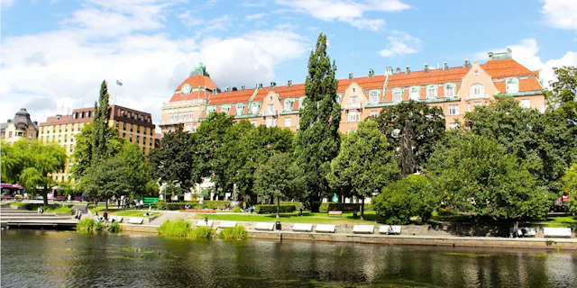 Örebro-1