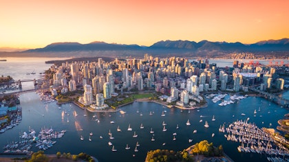 Road trip Vancouver et ouest canadien - Image 3