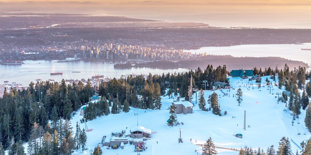 Splendeurs de l'Ouest : entre aventure et nature