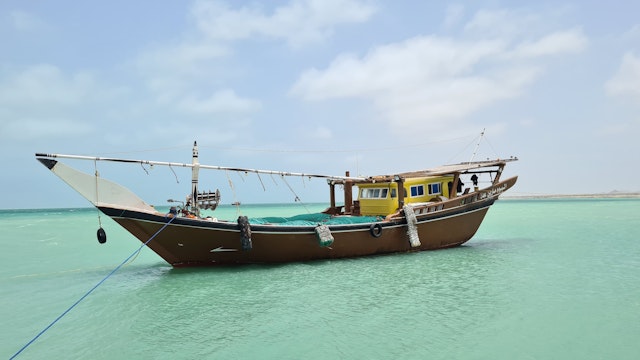 Masira Island-1
