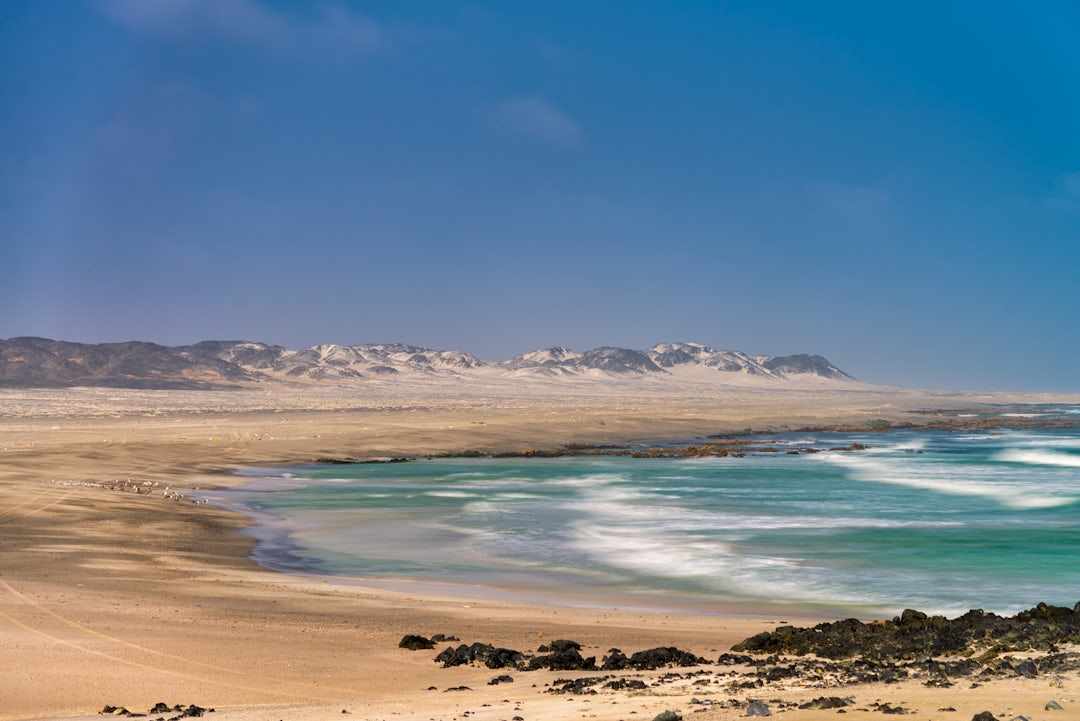 Spektakuläre Orient Rundreise im Oman