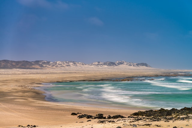 Spektakuläre Orient Rundreise im Oman