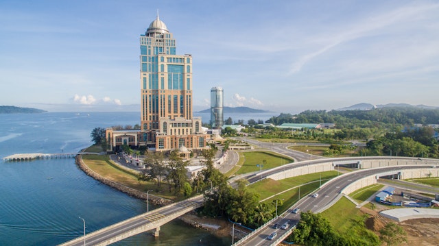 Malaysia und Singapur Rundreise: 1 Woche