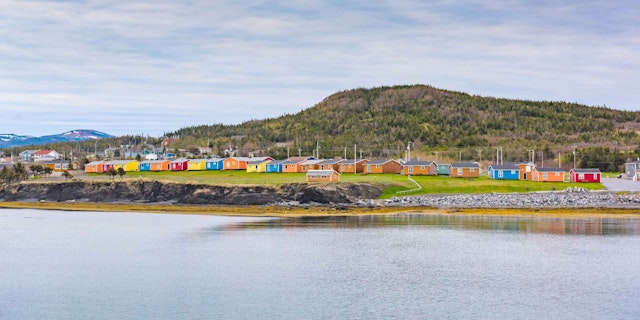 Gros Morne National Park-5