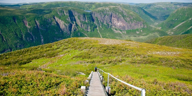 Gros Morne National Park-2