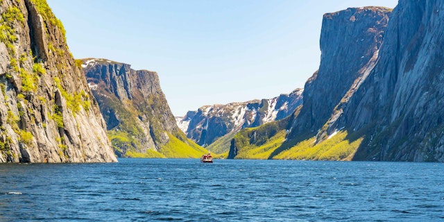 Gros Morne National Park-0