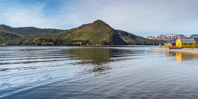 Gros Morne National Park-9