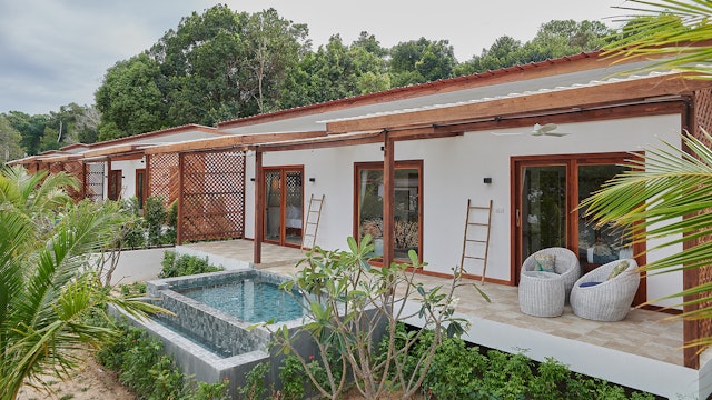 La Passion by Achariyak