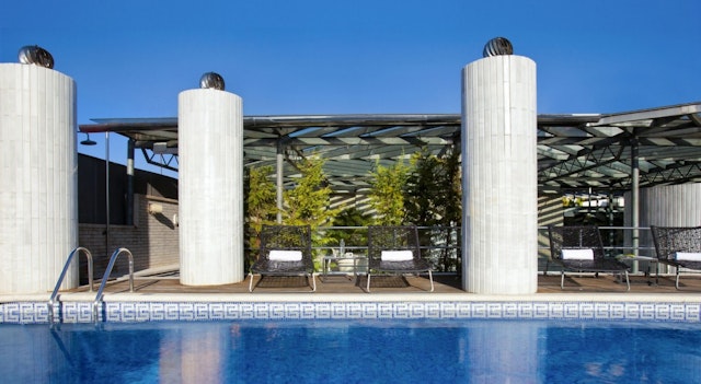 Claris Hotel & Spa
