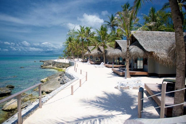 Hotel Maitai Rangiroa