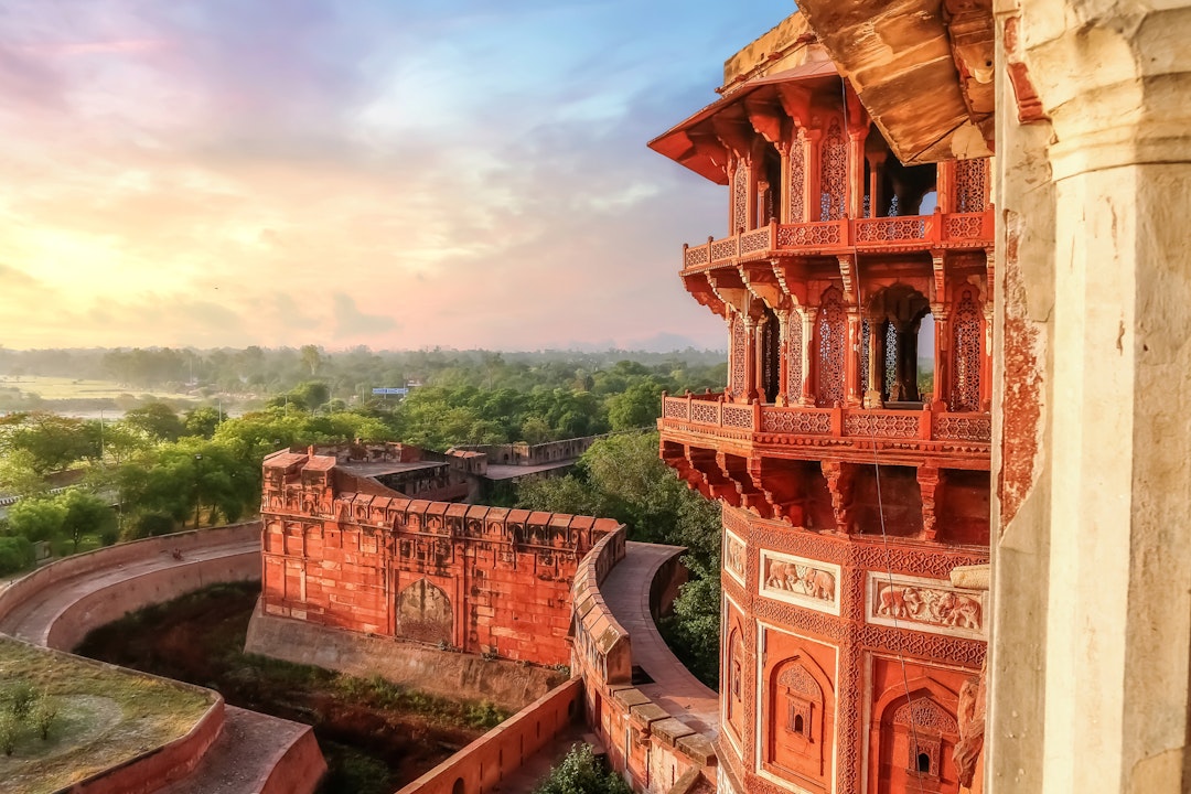 Indien Rundreise: Unvergessliche Abenteuer Erleben