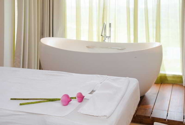 Liberty Central Saigon Riverside