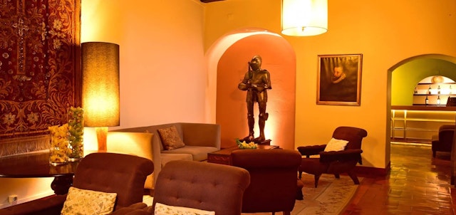 Pousada Castelo Óbidos