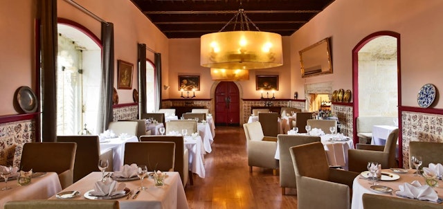 Pousada Castelo Óbidos