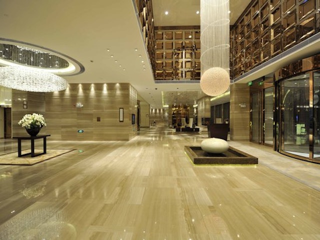 Xihai Hotel