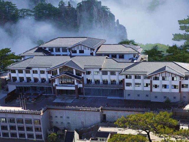 Xihai Hotel
