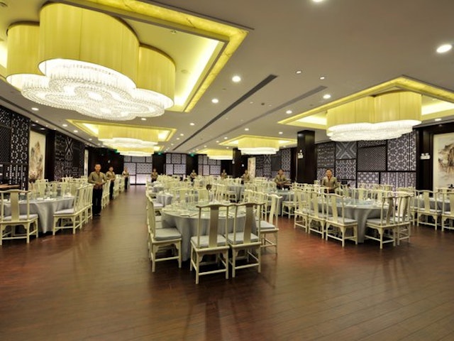 Xihai Hotel