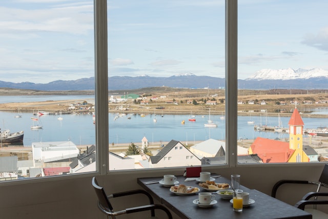 Alto Andino Hotel