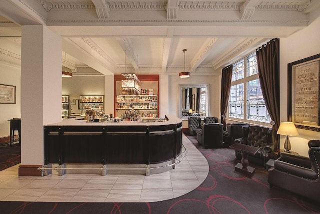 Rendezvous Hotel Melbourne