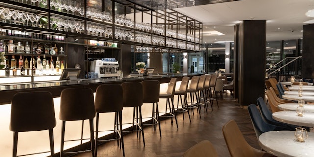 voco Edinburgh Haymarket