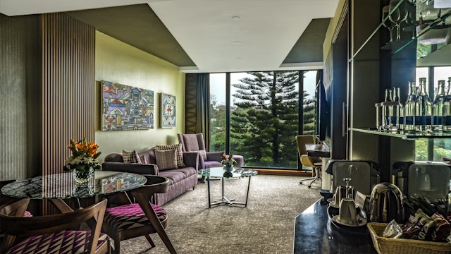 Sarova Panafric Hotel