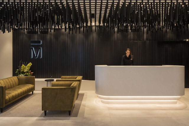 The Mayfair