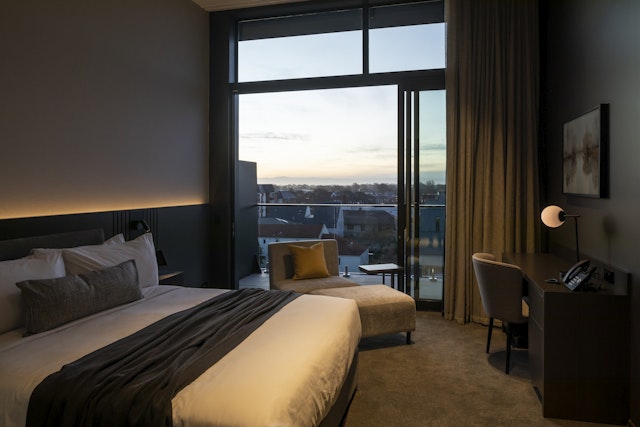 The Mayfair