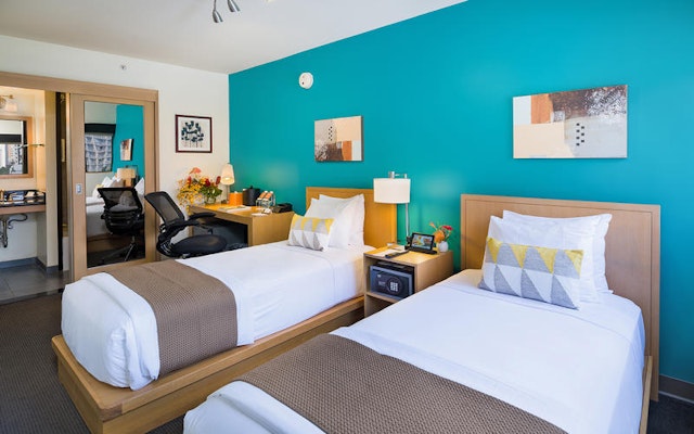 VIVE HOTEL WAIKIKI