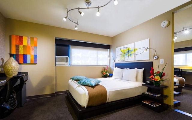 VIVE HOTEL WAIKIKI