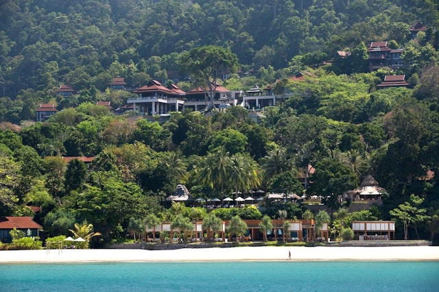 Pimalai Resort & Spa