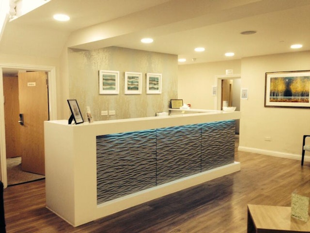 Best Western Plus Linton Lodge Hotel