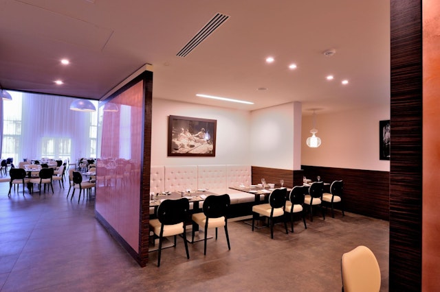 Kenzi Sidi Maarouf Hotel