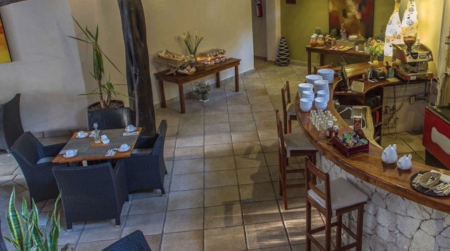 Hotel Riviera del Sol