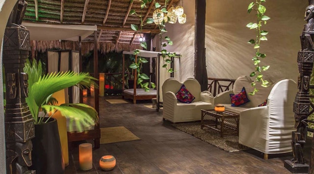 Hotel Riviera del Sol