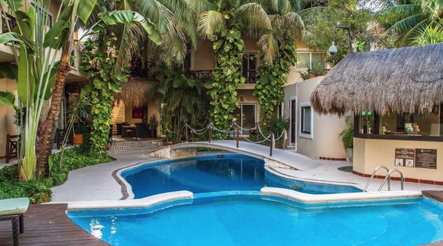 Hotel Riviera del Sol