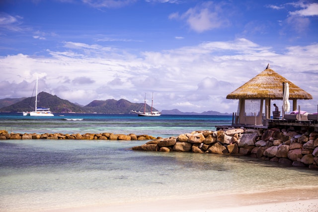 Le Domaine de L'Orangeraie