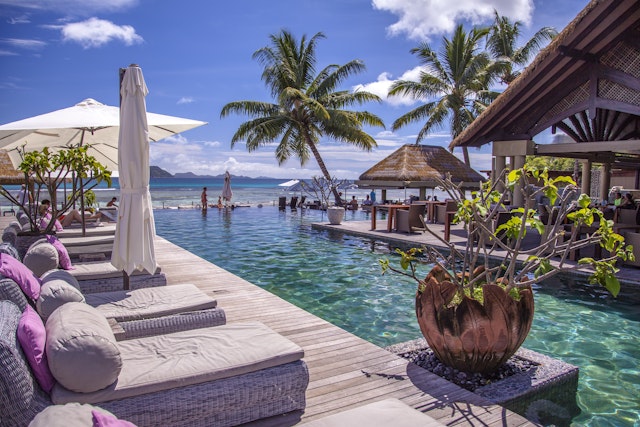 Le Domaine de L'Orangeraie