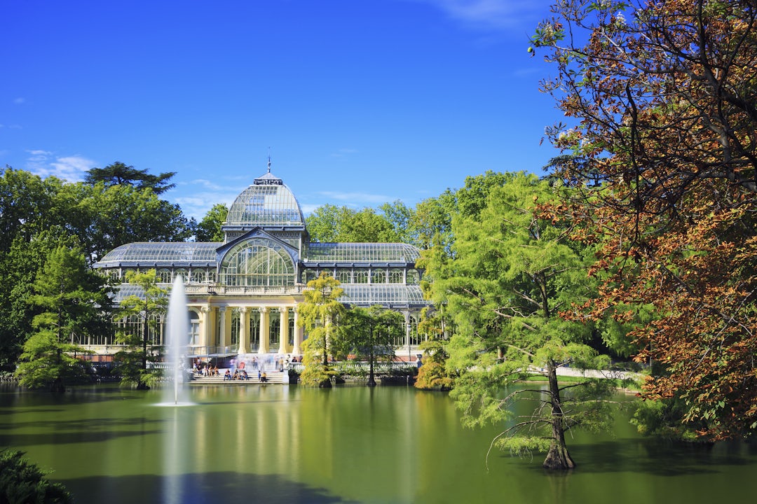 Portugal, Spain & Italy Itinerary: 16 Days of Discovery