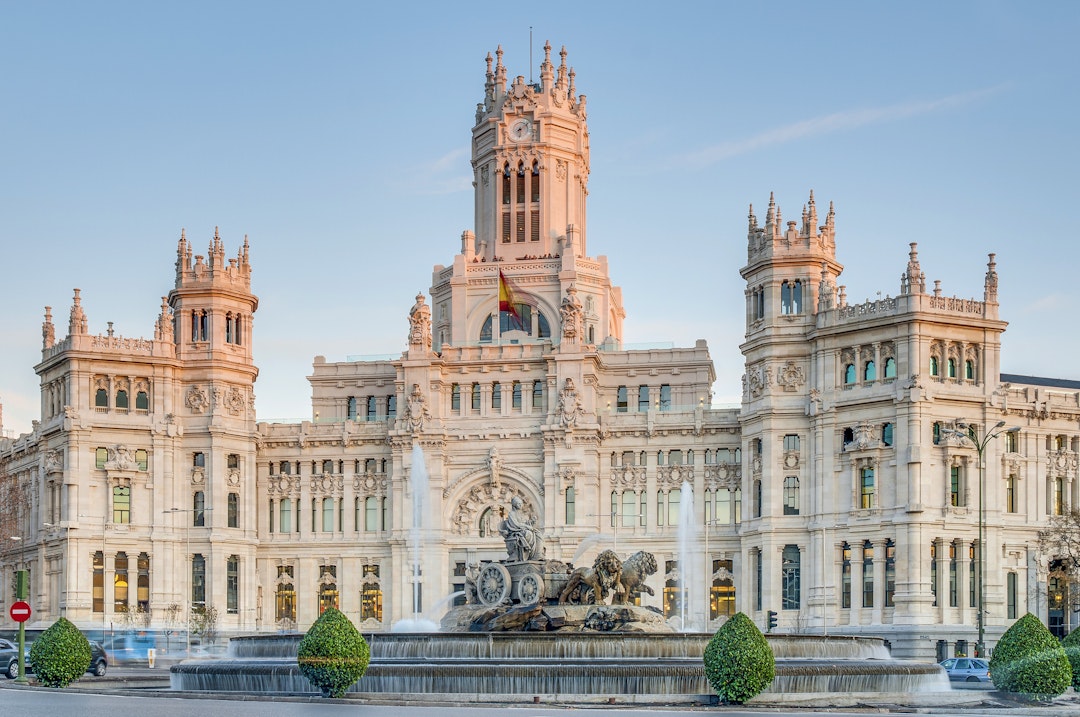 Städtetrip Madrid und Badetrip auf den Kanaren