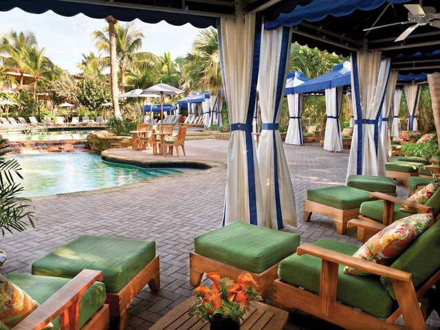 La Playa Beach & Golf Resort